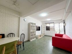 Blk 128 Bukit Merah View (Bukit Merah), HDB 3 Rooms #587118251